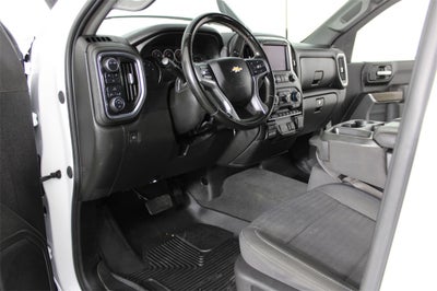 2023 Chevrolet Silverado 2500HD LT