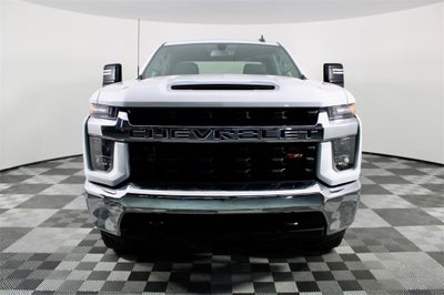 2023 Chevrolet Silverado 2500HD LT