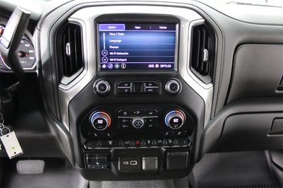 2023 Chevrolet Silverado 2500HD LT