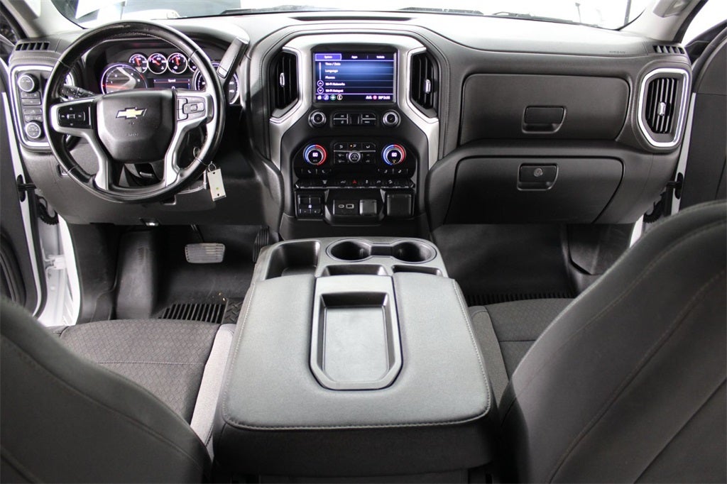 2023 Chevrolet Silverado 2500HD LT