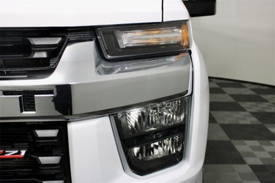 2023 Chevrolet Silverado 2500HD LT