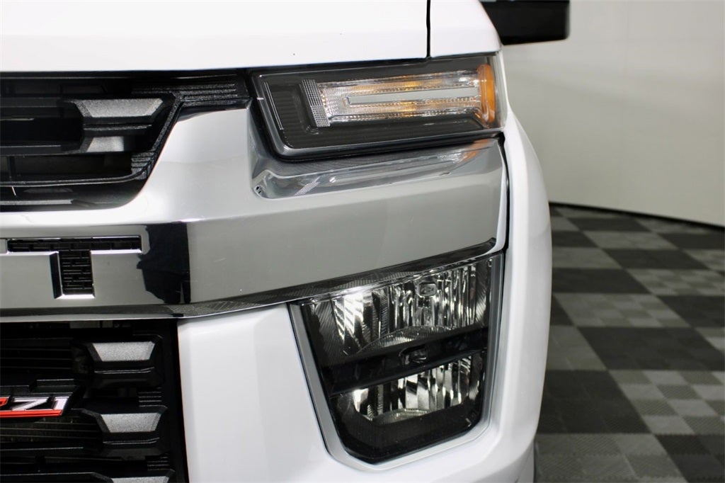 2023 Chevrolet Silverado 2500HD LT