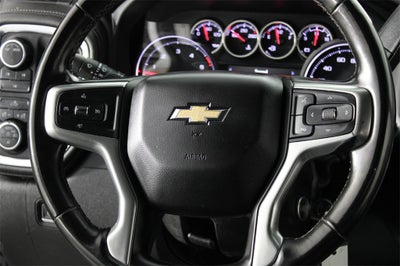 2023 Chevrolet Silverado 2500HD LT