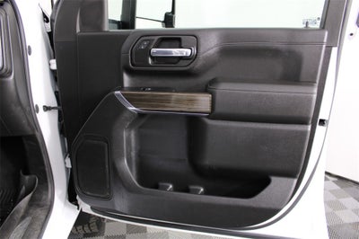 2023 Chevrolet Silverado 2500HD LT