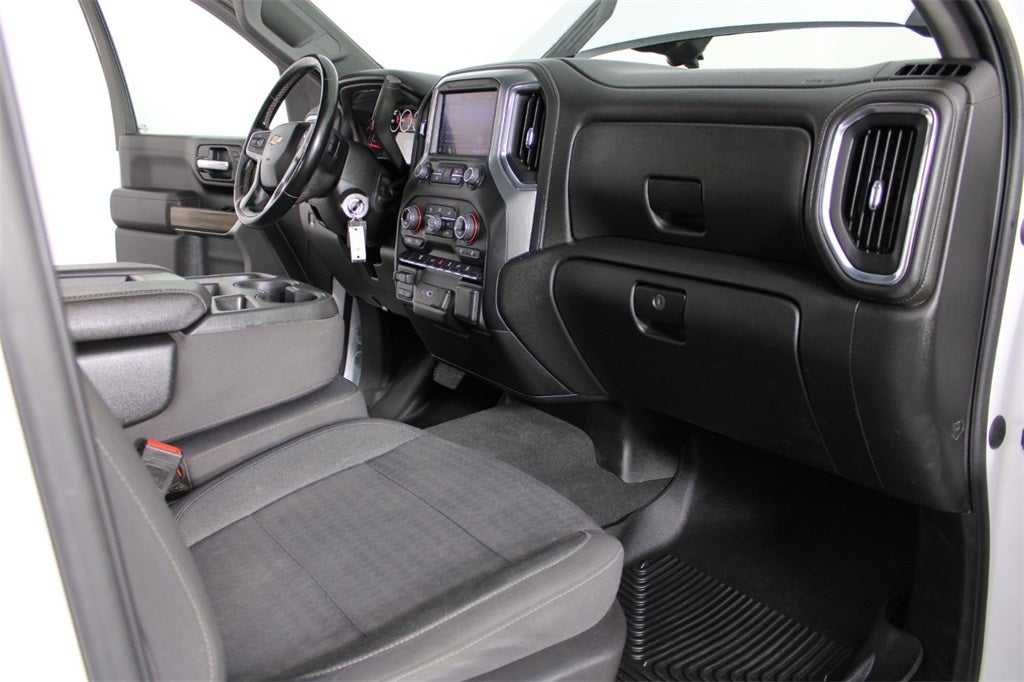 2023 Chevrolet Silverado 2500HD LT