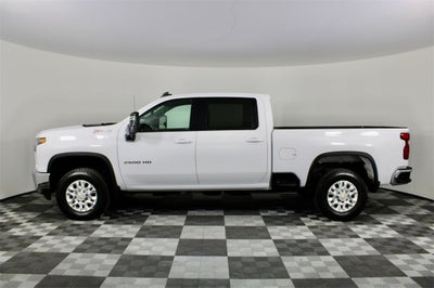 2023 Chevrolet Silverado 2500HD LT