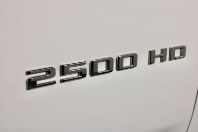 2023 Chevrolet Silverado 2500HD LT