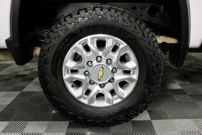 2023 Chevrolet Silverado 2500HD LT