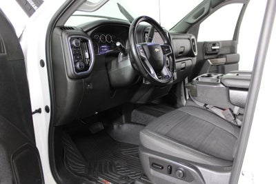 2023 Chevrolet Silverado 2500HD LT