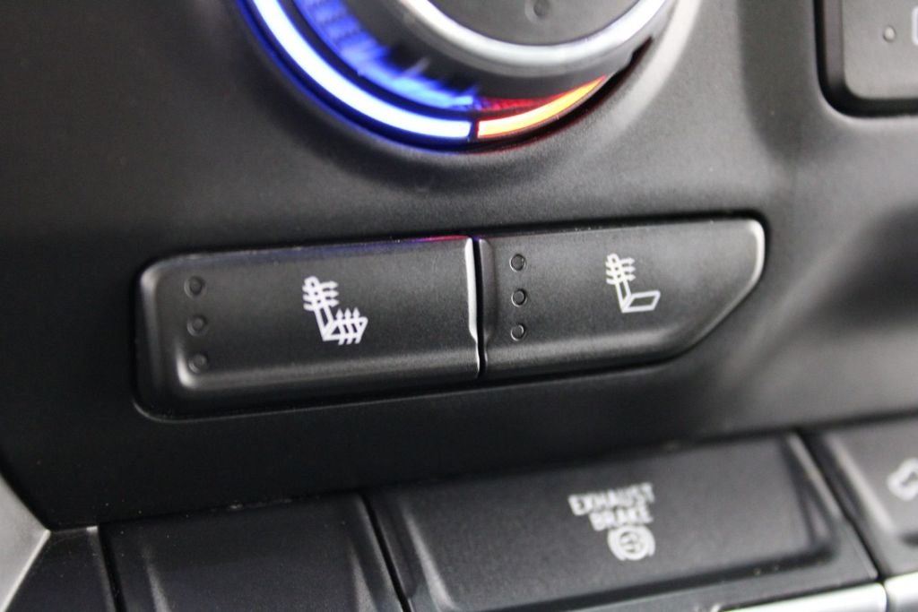 2023 Chevrolet Silverado 2500HD LT