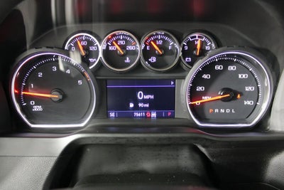 2023 Chevrolet Silverado 2500HD LT