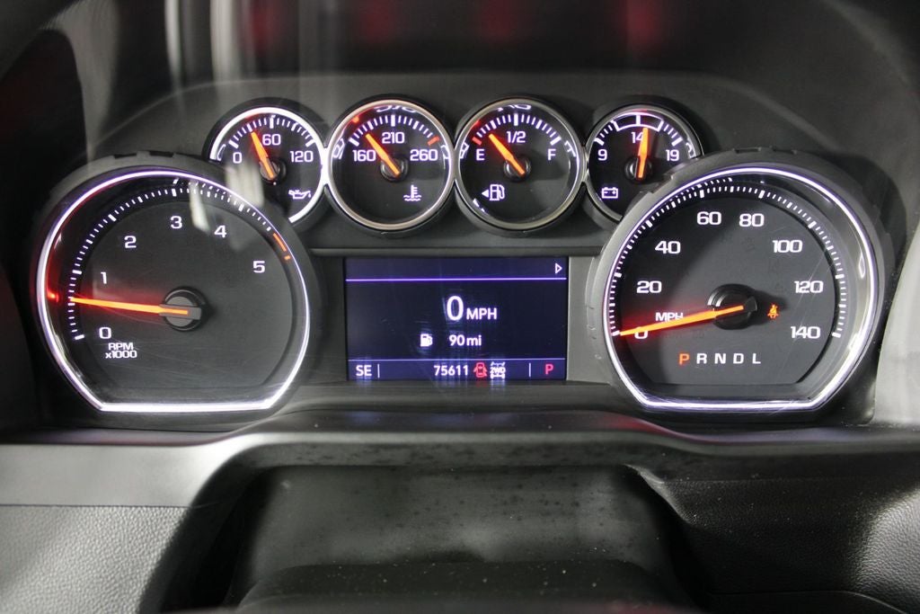 2023 Chevrolet Silverado 2500HD LT