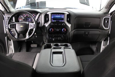 2023 Chevrolet Silverado 2500HD LT