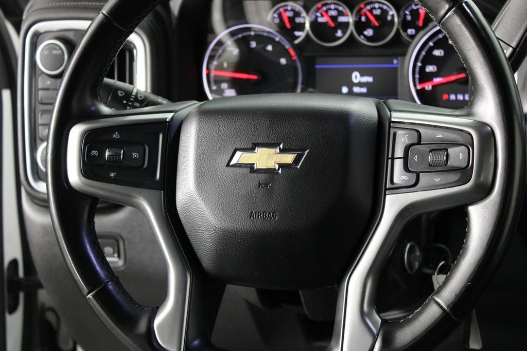 2023 Chevrolet Silverado 2500HD LT