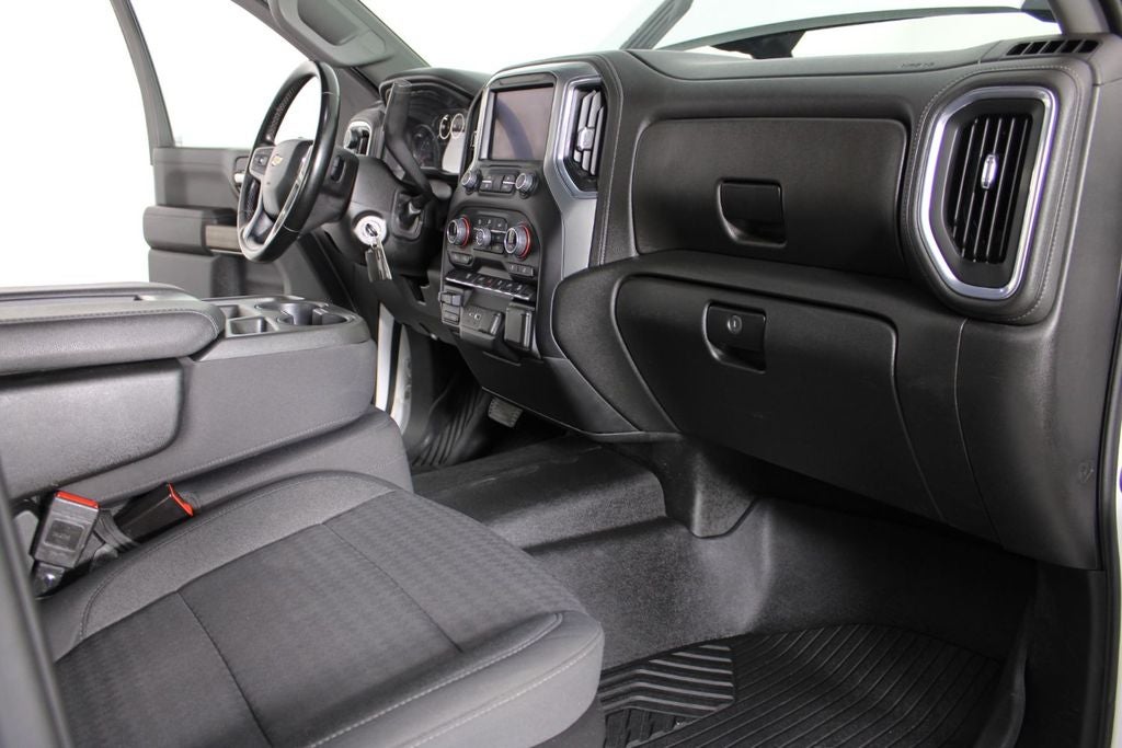 2023 Chevrolet Silverado 2500HD LT