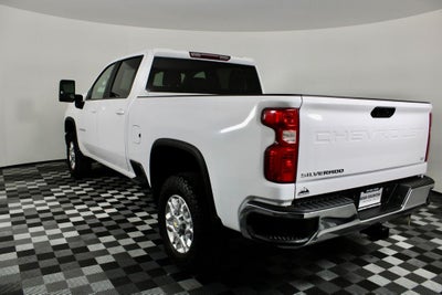 2023 Chevrolet Silverado 2500HD LT