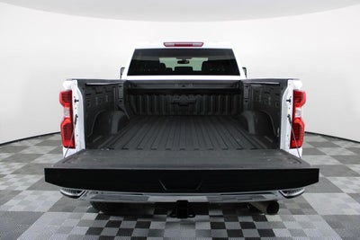 2023 Chevrolet Silverado 2500HD LT