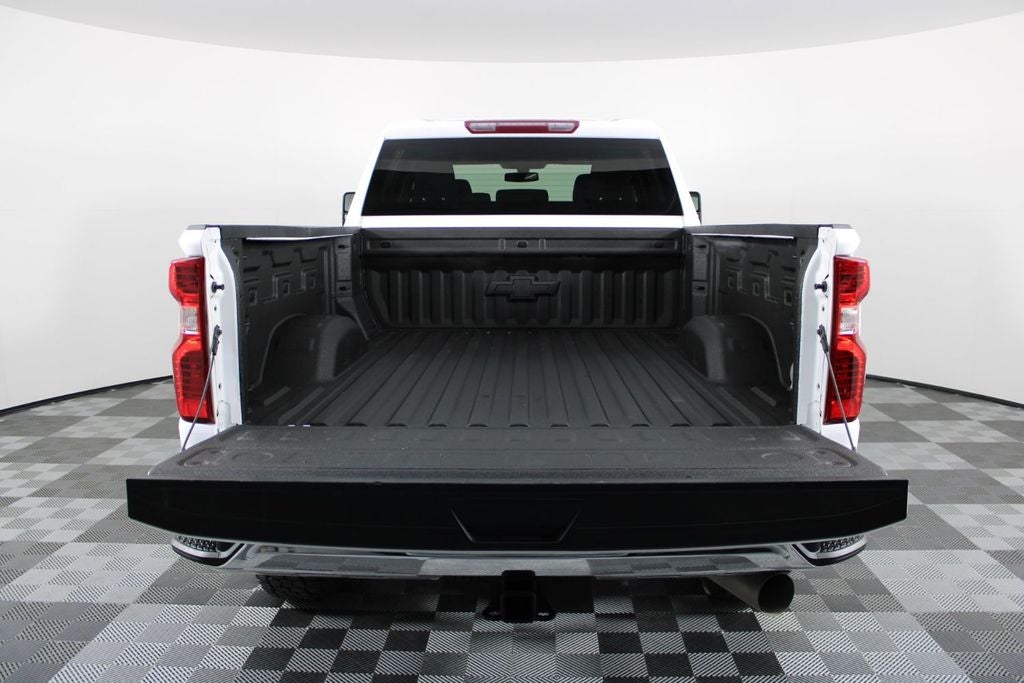 2023 Chevrolet Silverado 2500HD LT