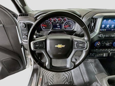 2023 Chevrolet Silverado 2500HD LT