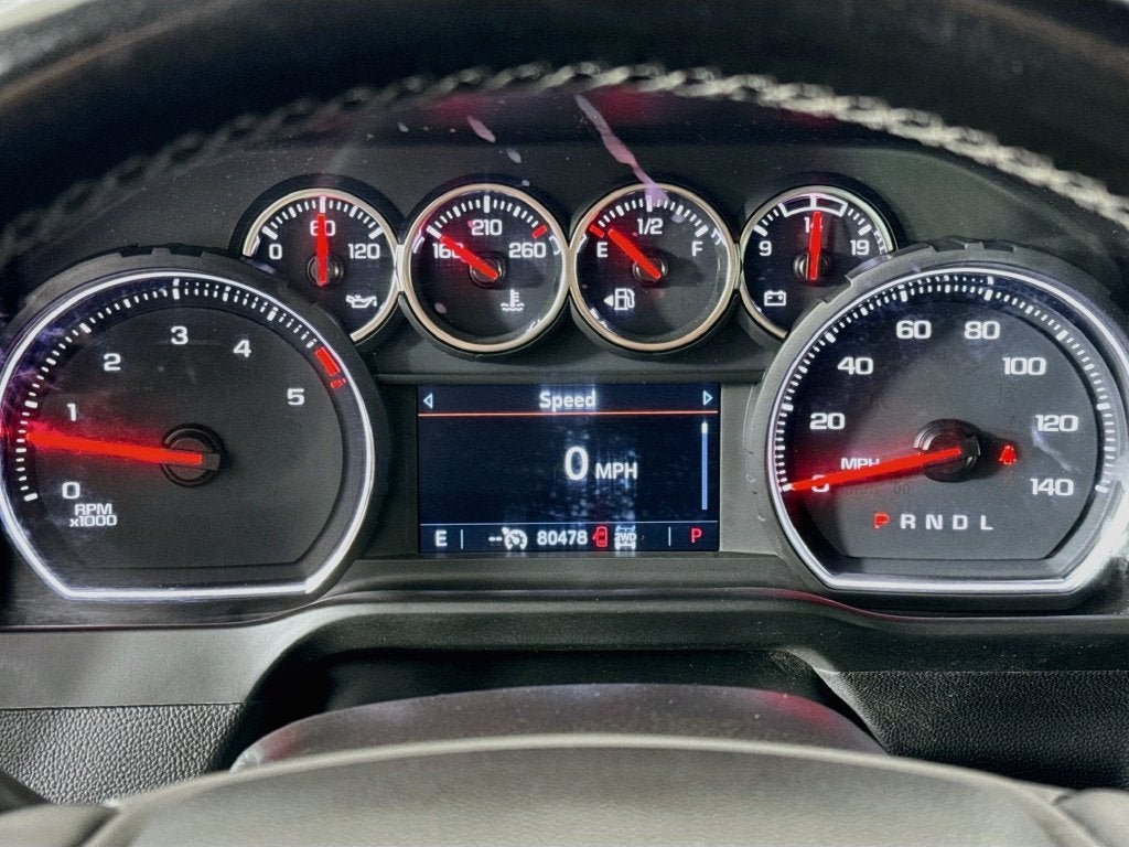 2023 Chevrolet Silverado 2500HD LT