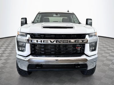 2023 Chevrolet Silverado 2500HD LT