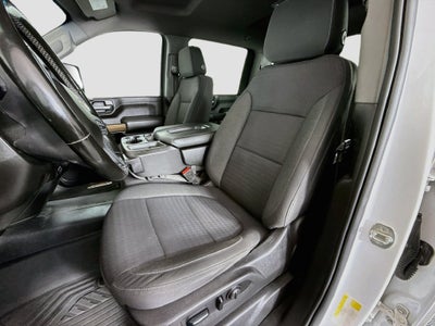 2023 Chevrolet Silverado 2500HD LT