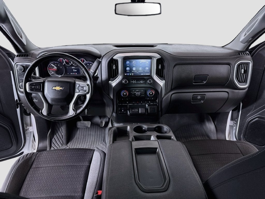 2023 Chevrolet Silverado 2500HD LT