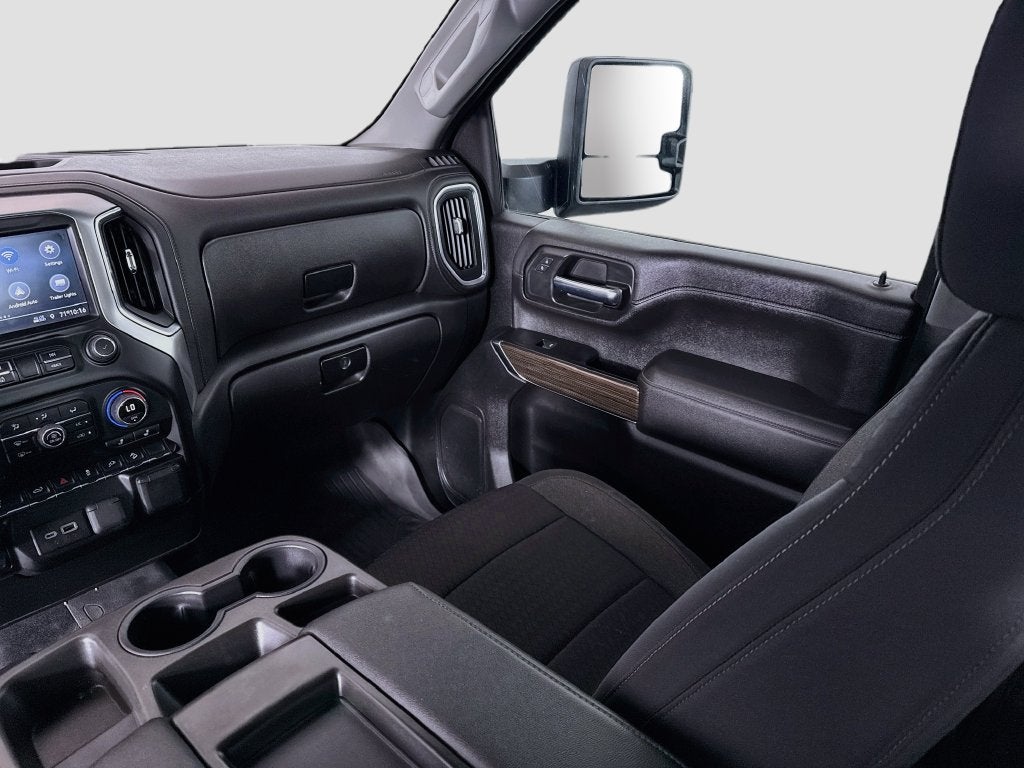 2023 Chevrolet Silverado 2500HD LT