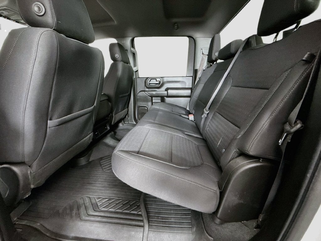 2023 Chevrolet Silverado 2500HD LT