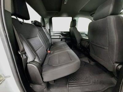 2023 Chevrolet Silverado 2500HD LT