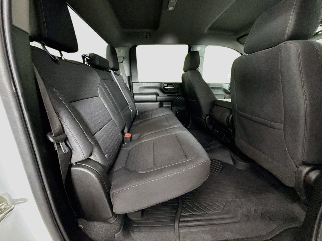 2023 Chevrolet Silverado 2500HD LT