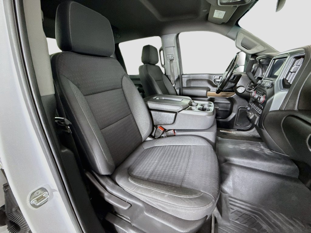 2023 Chevrolet Silverado 2500HD LT