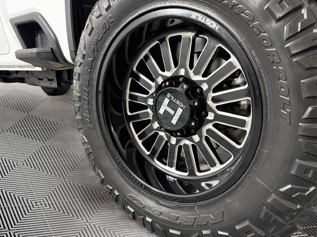2023 Chevrolet Silverado 2500HD LT