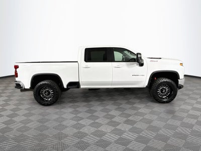 2023 Chevrolet Silverado 2500HD LT