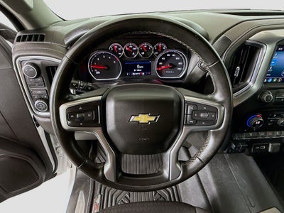 2023 Chevrolet Silverado 2500HD LT