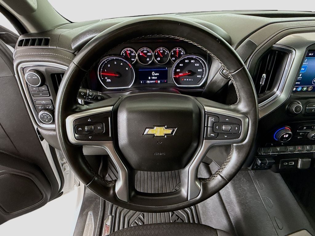 2023 Chevrolet Silverado 2500HD LT