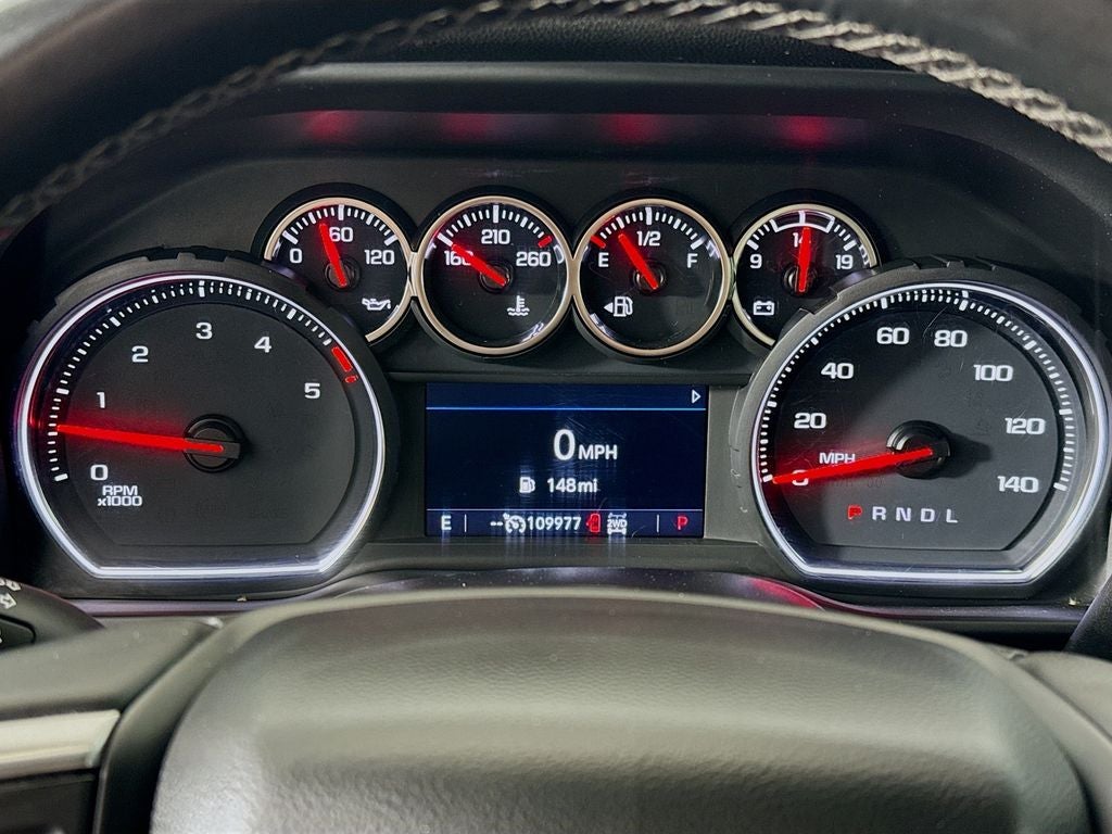 2023 Chevrolet Silverado 2500HD LT