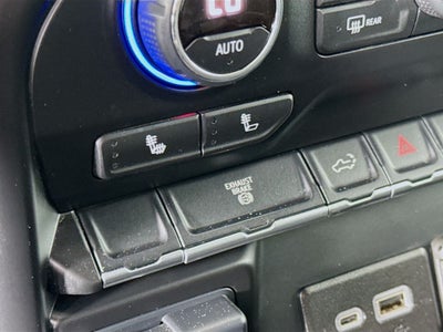 2023 Chevrolet Silverado 2500HD LT