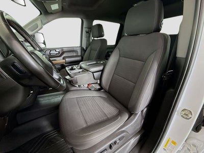 2023 Chevrolet Silverado 2500HD LT