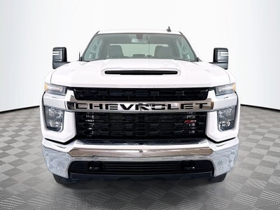 2023 Chevrolet Silverado 2500HD LT