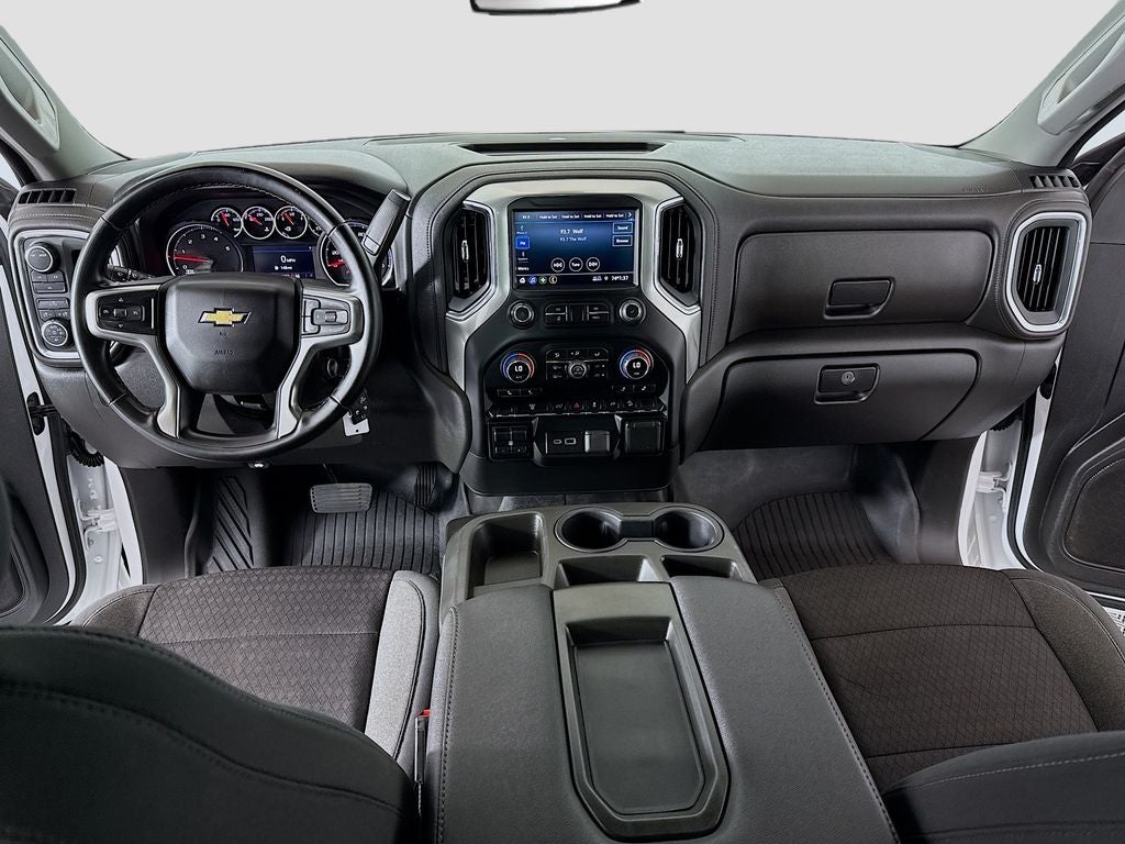 2023 Chevrolet Silverado 2500HD LT