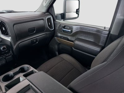 2023 Chevrolet Silverado 2500HD LT