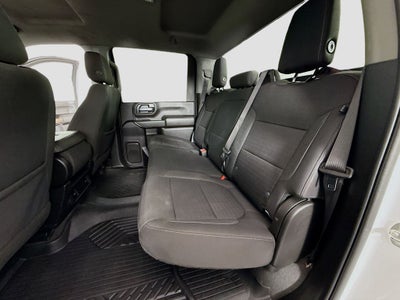 2023 Chevrolet Silverado 2500HD LT