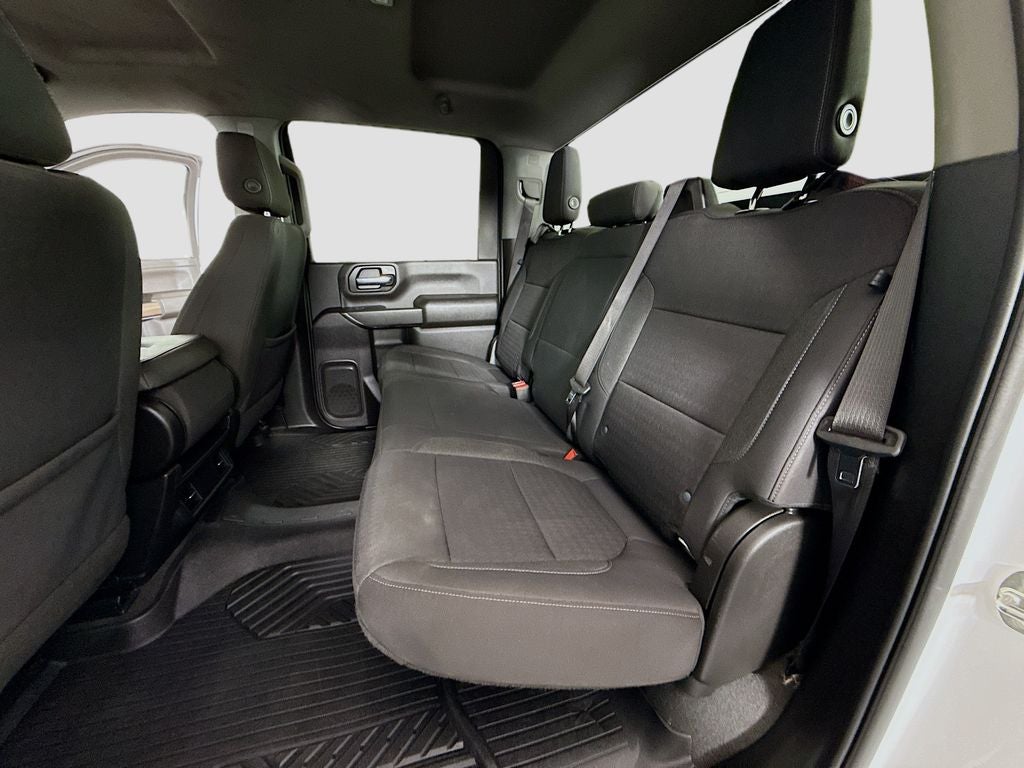 2023 Chevrolet Silverado 2500HD LT