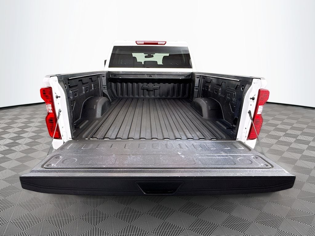 2023 Chevrolet Silverado 2500HD LT