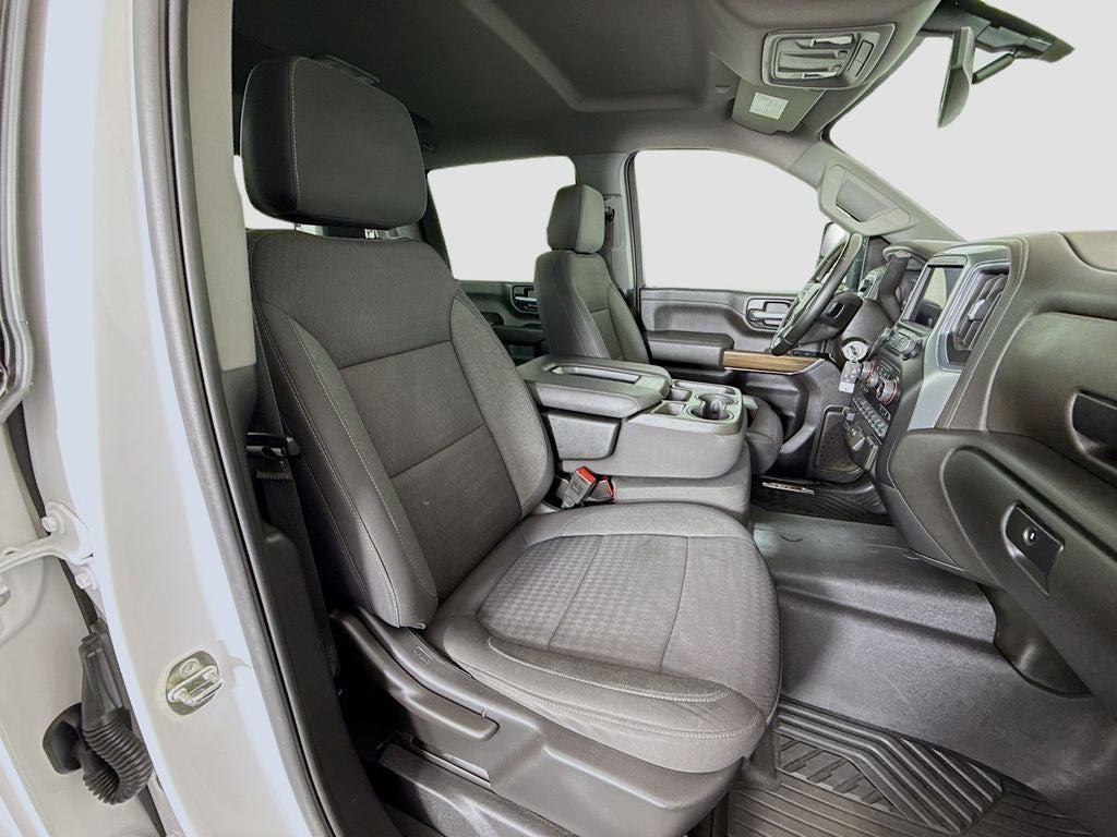 2023 Chevrolet Silverado 2500HD LT