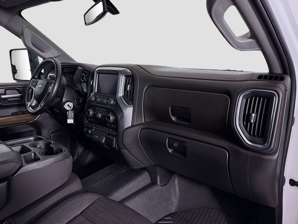 2023 Chevrolet Silverado 2500HD LT