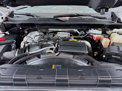 2023 Chevrolet Silverado 2500HD LT