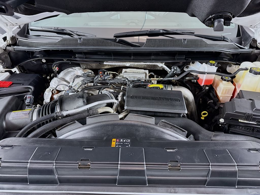 2023 Chevrolet Silverado 2500HD LT