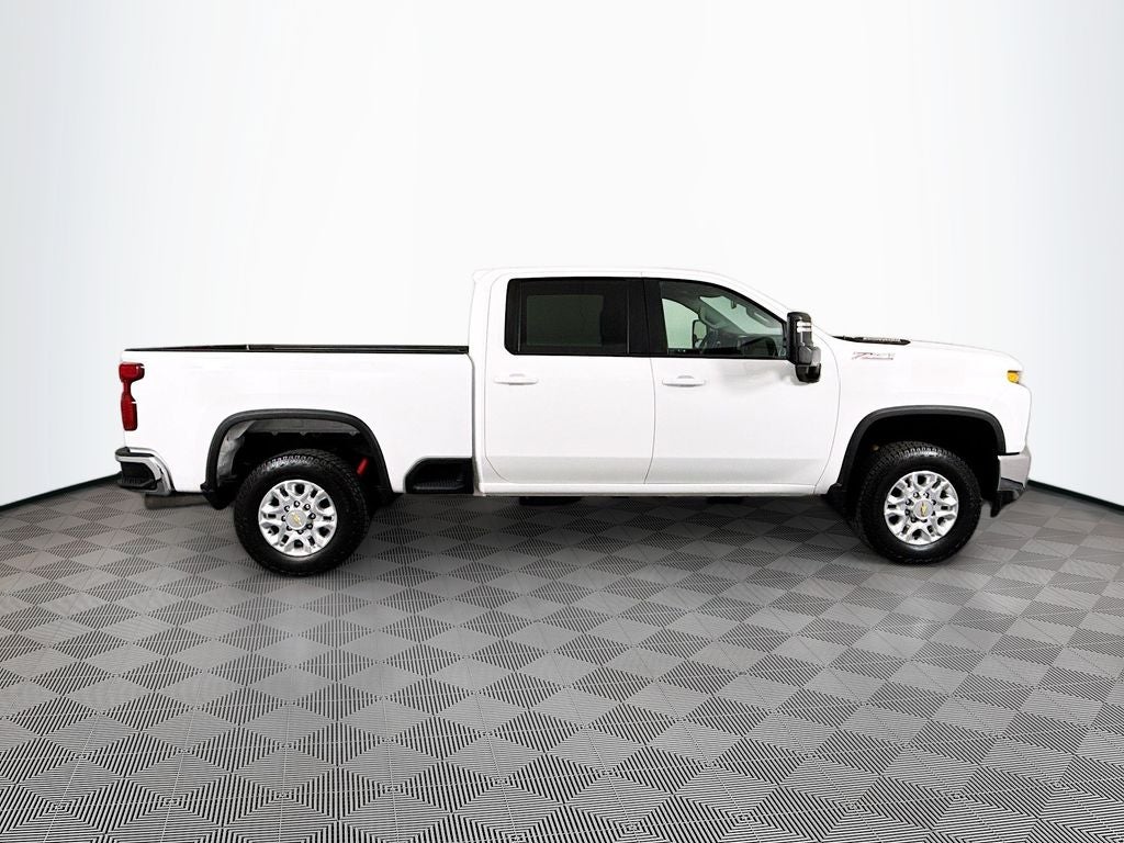 2023 Chevrolet Silverado 2500HD LT